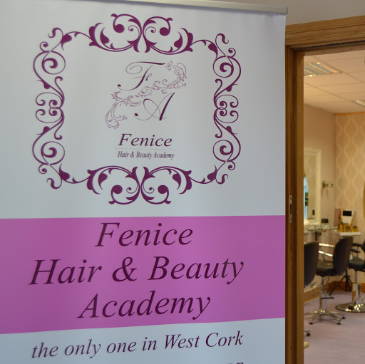 Beauty Academy La Fenice Hair and Beauty Skin Care Clinic logo