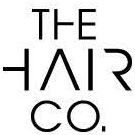 The Hair Company logo