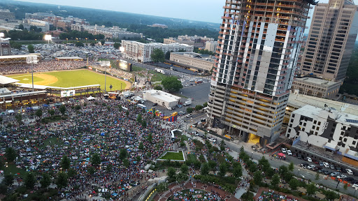 Romare Bearden Park