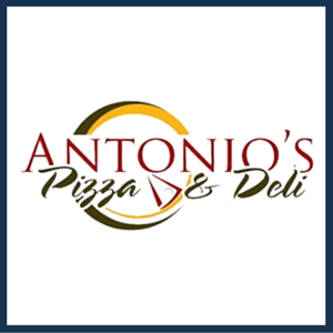 Antonio's pizza