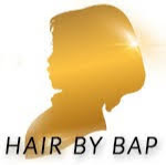 Hair By BAP - Salon de coiffure Afro Paris logo