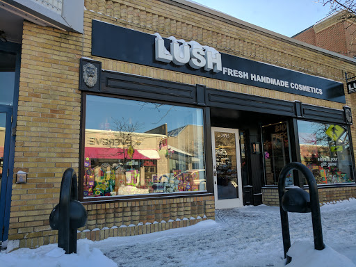 Cosmetics Store «Lush Cosmetics», reviews and photos, 3915 W 50th St, Edina, MN 55424, USA