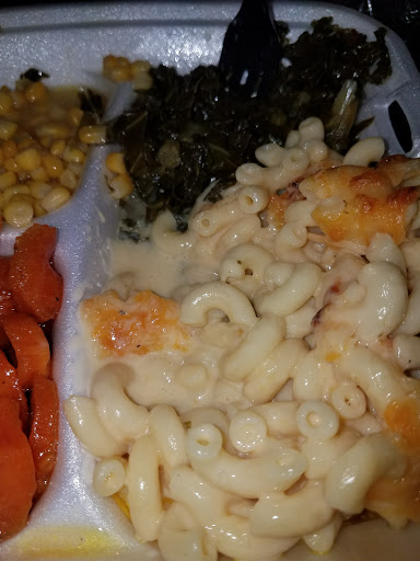 Soul Food Restaurant «Grannys Soul Food», reviews and photos, 1355 Blair Bridge Rd, Austell, GA 30168, USA