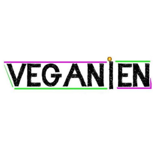 Veganen logo