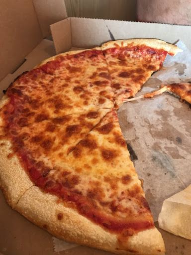 Pizza Restaurant «Bryn Mawr Pizza II», reviews and photos, 7572 Haverford Ave, Philadelphia, PA 19151, USA
