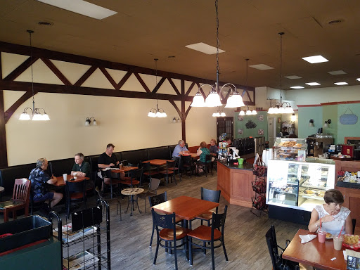 Restaurant «Main Street Daily Grind», reviews and photos, 215 E Main St, Front Royal, VA 22630, USA