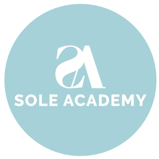 SOLE Music Academy logo