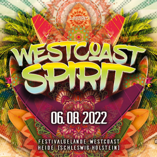 Westcoast Spirit Open Air