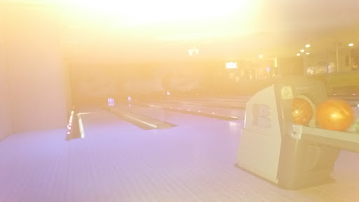 Bowling Aux 2 B