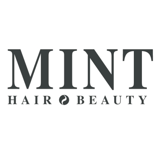 Mint Hairdressing and Beauty logo