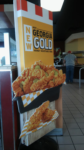 Fast Food Restaurant «KFC», reviews and photos, 435 W Dixie Ave, Elizabethtown, KY 42701, USA