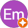 Em