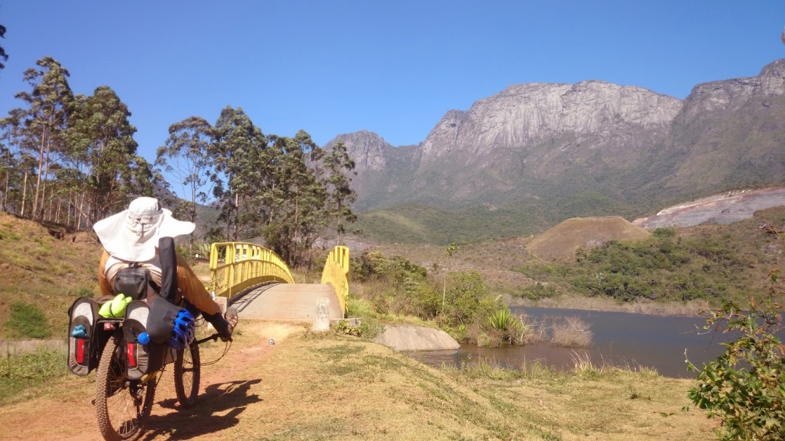 Caraça, Catas Altas, Mariana, Ouro Preto (terceira parte Caminho dos Diamantes + extras) 061