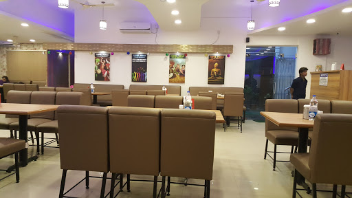 Have More Restaurant, #306 HRBR Layout Poonam Chambers, Hennur Main Road 3Rd Block, Near Hennur Bus Depot, Bengaluru, Karnataka 560043, India, North_Indian_Restaurant, state KA