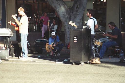 SLO County Farmers' Market
