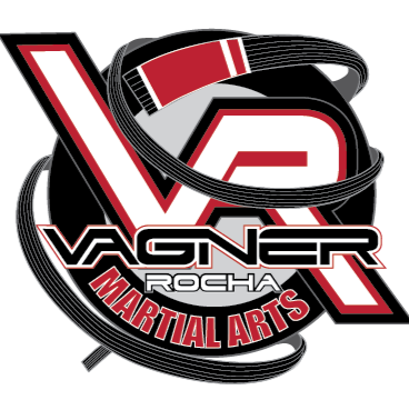 Vagner Rocha Martial Arts logo