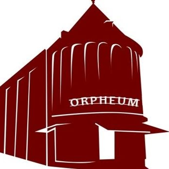 Orpheum Nürnberg logo
