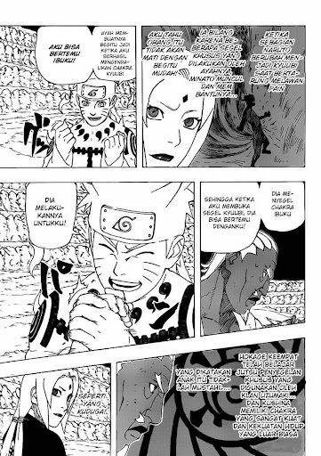 naruto Online 544 page 5