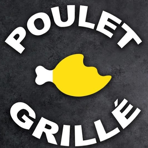 Poulet grillé logo
