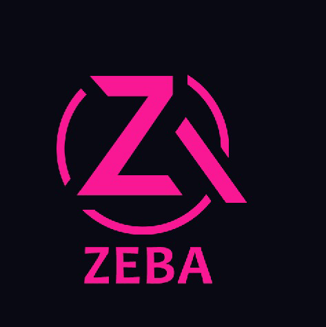 Zeba Collection logo