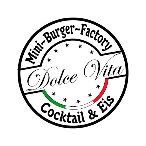 Dolce Vita Restaurant-Lounge-Cocktail & Eis logo