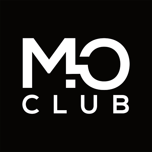 Mo Club logo