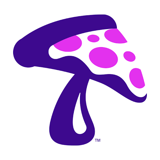 Mellow Mushroom Fayetteville logo