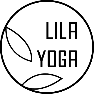 Lila Yoga logo