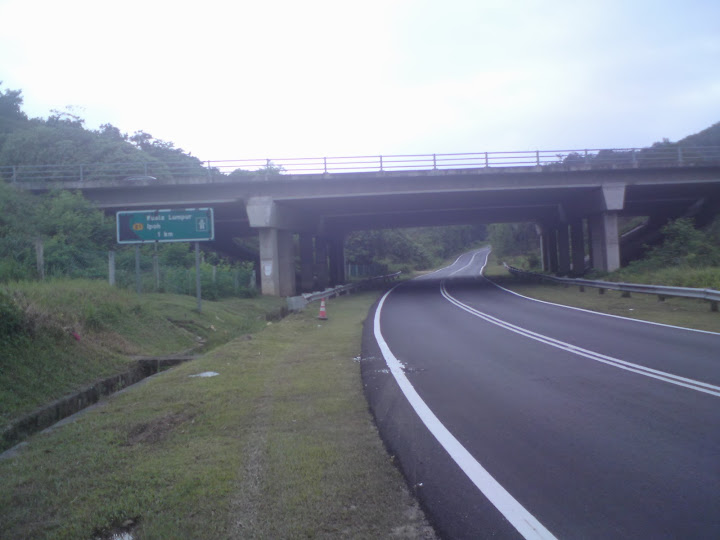 Blog Jalan Raya Malaysia (Malaysian Highway Blog): Ah Long 