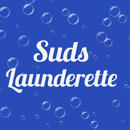 Suds Laundrette Ballyfermot logo
