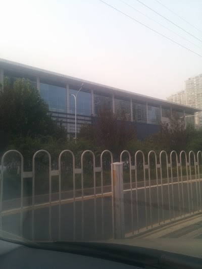 Photos of Tiantongyuan
