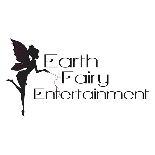 Earth Fairy Entertainment logo