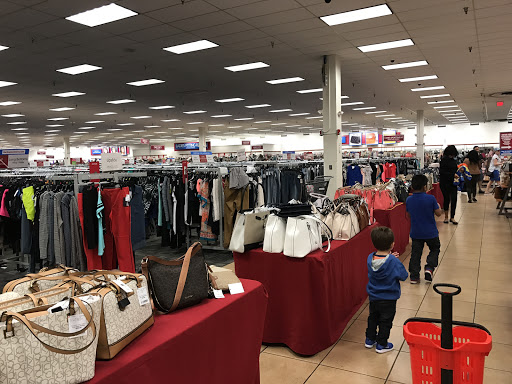Ross Dress for Less