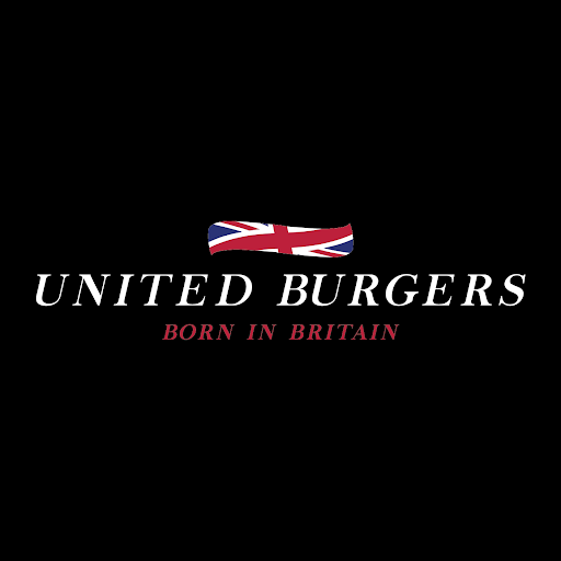 United Burgers logo