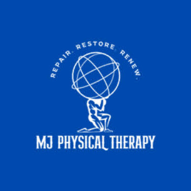MJ Physical Therapy logo
