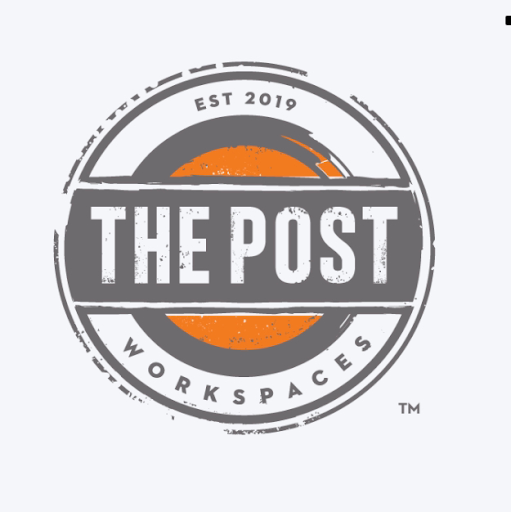 The Post Workspaces logo
