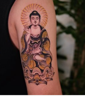 Amitabha Design