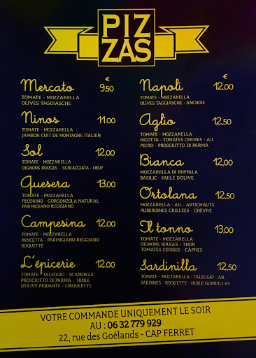 L'Epicerie