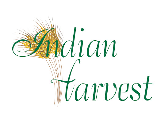 Indian Harvest logo