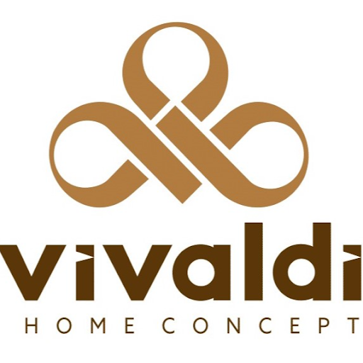 VIVALDI MOBILYA logo