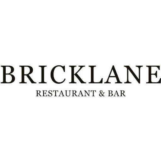 Bricklane Restaurant & Bar logo