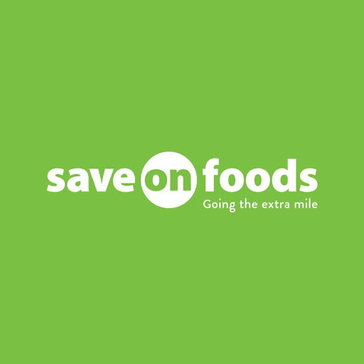 Save-On-Foods logo