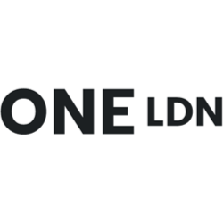 ONE LDN | Gym & Functional Fitness Space logo