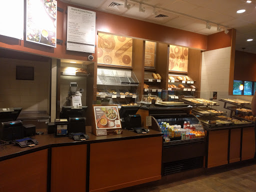 Sandwich Shop «Panera Bread», reviews and photos, 101 S Western Ave, Carpentersville, IL 60110, USA