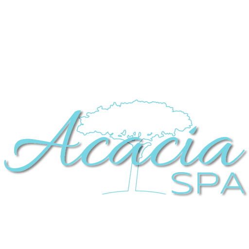 Acacia Spa logo