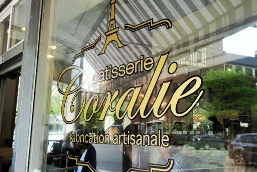 Patisserie «Patisserie Coralie», reviews and photos, 600 Davis St, Evanston, IL 60201, USA