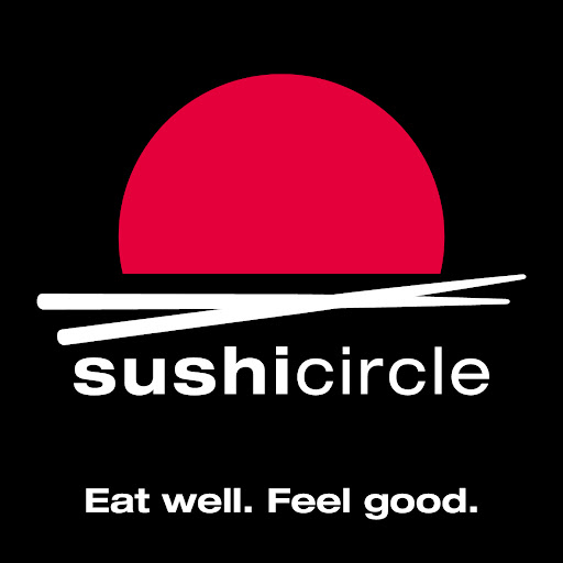 Sushi Circle logo