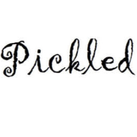 Pickled logo