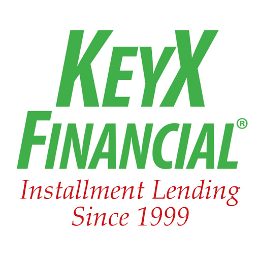 KeyX Financial logo
