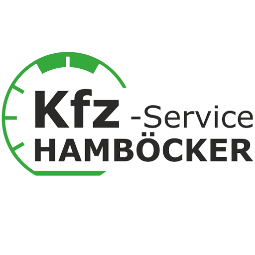 Kfz-Service Hamböcker logo